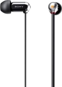 Sony XBA-1 In-the-ear Headphone