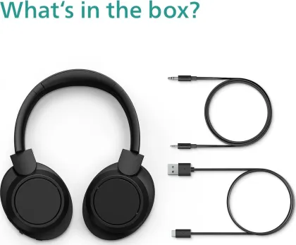 Philips H6509 Wireless Headphones