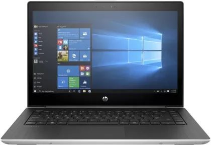 HP ProBook 440 G5 (3WS11PA) Laptop (8th Gen Core i7/ 4GB/ 1TB/ Win10 Pro)