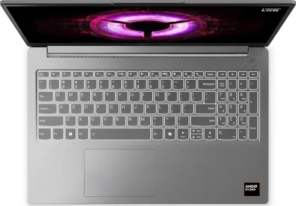Lenovo LOQ Essential 83S000CRIN Gaming Laptop (AMD Ryzen 7 170/ 16GB/ 512GB SSD/ Win11/ 6GB RTX 3050 Graph)