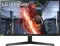 LG UltraGear 27GN800P 27 inch Quad HD Gaming Monitor