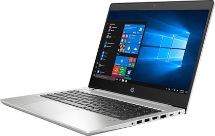 HP Probook 440 G6 Laptop (8th Gen Core i5/ 8GB/ 1TB/ 128GB SSD/ Win10)