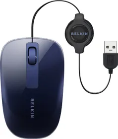 Belkin F5L051 Mouse (USB 2.0)