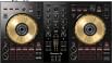 Pioneer DDJ-SB3-N Gold DJ Controller