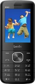 Lemon B563