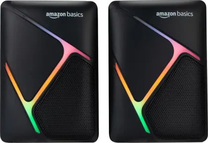 AmazonBasics AB-YM-115 6W Gaming Speaker - image 6