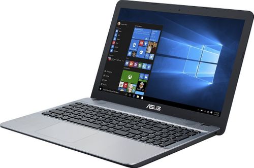Asus X541NA-GO012T Laptop (PQC/ 4GB/ 500GB/ Win10)