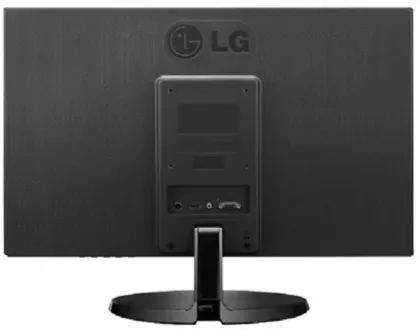 LG 24M38H 23.5-inch Full HD Monitor