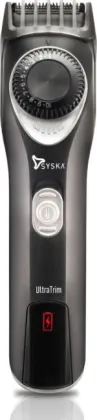 Syska Ht750 Trimmer