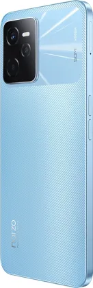 Realme Narzo 50A Prime