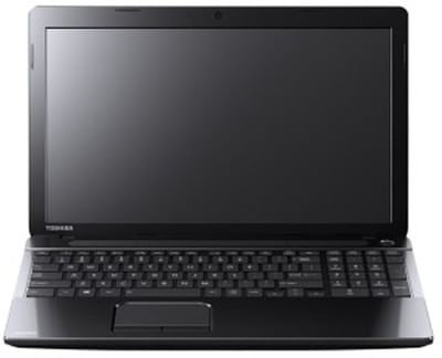 Toshiba C50 Series C50-A-X0010 Laptop (3rd Gen Ci5/ 4GB/ 750GB/ No OS)