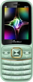 GreenBerri Creta