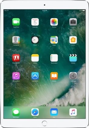 Apple iPad Pro 10.5 (WiFi+4G+512GB)