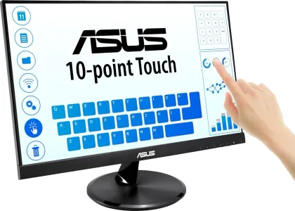 Asus VT229H 21.5 inch Full HD Touch Monitor