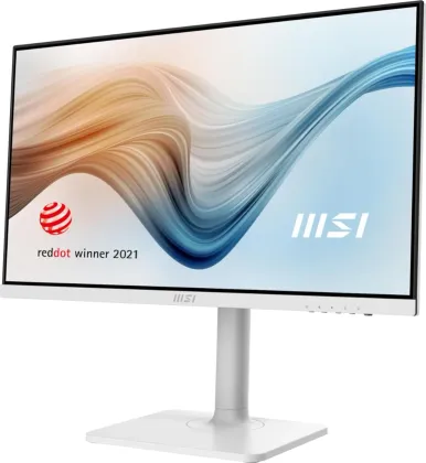 MSI Modern MD241PW 24 inch Full HD Monitor