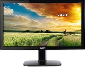 Acer KA270H 27-inch Full HD LED Backlit Monitor