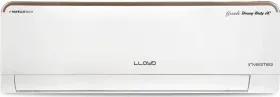 Lloyd GLS18I5FWGHX 1.5 Ton 5 Star 2025 Inverter Split AC