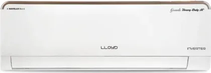 Lloyd GLS18I5FWGHX 1.5 Ton 5 Star 2025 Inverter Split AC