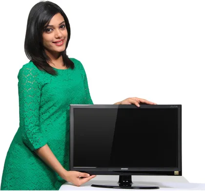 Sansui SJX22FB 54.6cm (22) LED TV (Full HD)