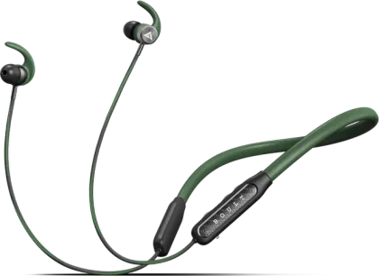 Boult Audio C Charge Wireless Neckband