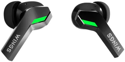 Wings Phantom 860 True Wireless Earbuds