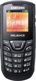 Samsung Reliance SCH B339