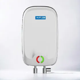 Alstorm Rambo Jet 3 L Instant Water Geyser