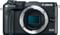 Canon EOS M6 24MP Mirrorless Digital Camera (Body Only)