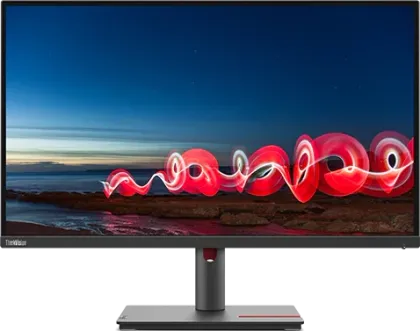 Lenovo ThinkVision T27i-30 27 inch Full HD Monitor