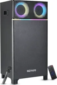 Gizmore T4000 80W Bluetooth Speaker