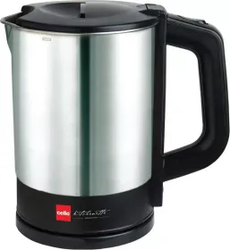 Cello Quick Boil 900 1 L Electric Kettle