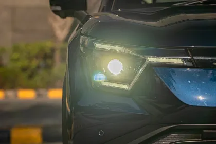 Maruti Suzuki eVitara