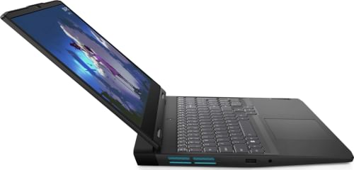 Lenovo IdeaPad Gaming 3 15IAH7 82S9014LIN Laptop (12th Gen Core i5/ 16GB/ 512GB SSD/ Win11 Home/ 4GB Graph)