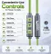 Ubon Ultra Type-C Wired Earphones