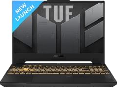 HP Victus 15-fa1064TX Gaming Laptop vs Asus TUF Gaming F15 2023 FX507VU-LP083WS Gaming Laptop
