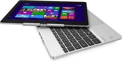 HP Elitebook 810 (D7Y66PA) Laptop (3rd Gen Ci5/ 8GB/ 256GB/ Win8)