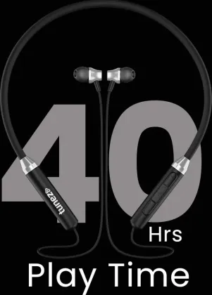 Tunez Rhythm R47 Wireless Neckband