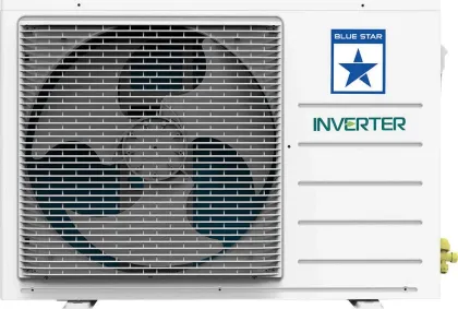 Blue Star IE518FNU 1.5 Ton 5 Star 2025 Inverter Split AC