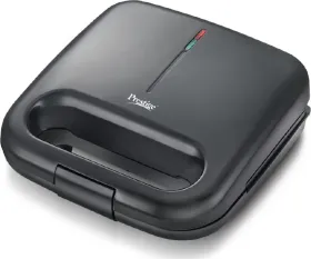 Prestige PGDP 01 750W Sandwich Toaster