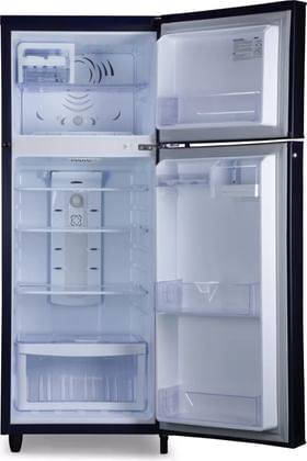 Godrej RF EON 255B 25 HI 255 L 2 Star Double Door Refrigerator