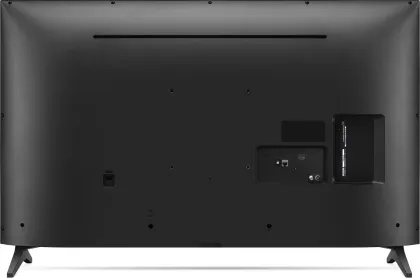 LG 43UQ7500PSF 43-inch Ultra HD 4K Smart LED TV