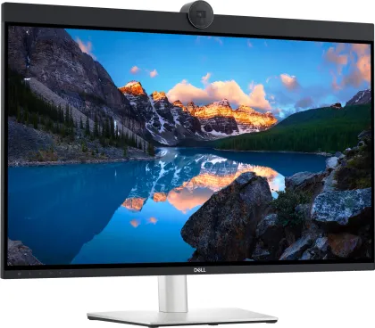 Dell U3223QZ 32 inch Ultra HD 4K Monitor