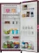 Whirlpool 205 IMPC PRM Wine Peony-Y 184 L 3 Star Single Door Refrigerator
