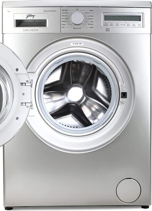 Godrej WF EON 7012 PASC SV 7 Kg Fully Automatic Front Load Washing Machine