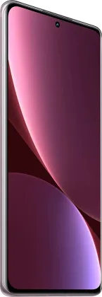 Xiaomi 12 Pro 5G (12GB RAM + 256GB)