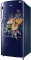 Samsung RR20C2723VB 183 L 3 Star Single Door Refrigerator