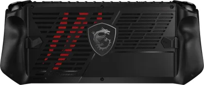 MSI Claw A1M-218IN Handheld Gaming Console