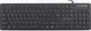 Zebronics Zeb-K24 Wired USB Keyboard