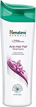 LOOT: Himalaya Herbals Anti Hair Fall Shampoo 400ml