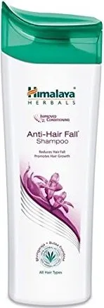 LOOT: Himalaya Herbals Anti Hair Fall Shampoo 400ml